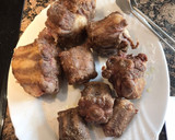 Foto del paso 2 de la receta: Rabo de toro