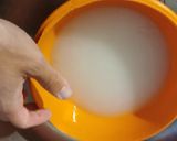 Foto del passaggio 2 della ricetta Riso al limone