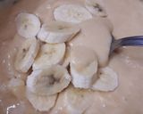 Foto del paso 2 de la receta: Torta de bananas