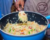Teriyaki rice recipe step 3 photo