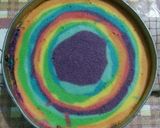 Foto langkah ke 8 dari resep Bolu Kukus Aurora.