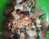 Foto langkah ke 1 dari resep Sate Tuna dengan Sambal Kecap.