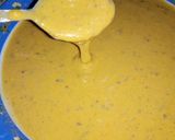 A picture of step 2 of Tomato Pakora.