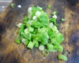 Foto langkah ke 4 dari resep Tahu jelolet pedas huha.
