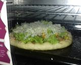 Foto langkah ke 8 dari resep Pizza.