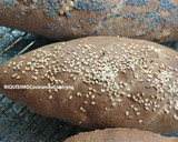 Foto del paso 11 de la receta: Pan de vino tinto y nueces
