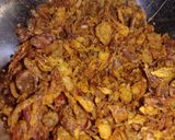 Foto langkah ke 6 dari resep Ayam Saori Kuah.