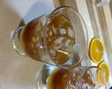 A picture of step 5 of ★Orange Iced Tea★.