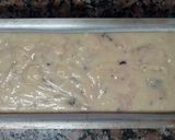 Foto del paso 5 de la receta: Budín de limón y arándano 🍋🍇