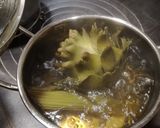 Foto del paso 1 de la receta: Alcachofa con limoneta