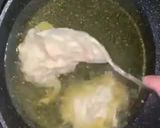 Foto langkah ke 7 dari resep Bakwan Sayur.