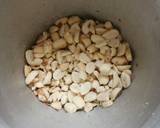 Peanut Cookies recipe step 4 photo