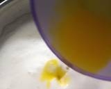Super fluffy omelette recipe step 3 photo