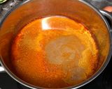 Foto del paso 9 de la receta: Paella con calamares y judías verdes