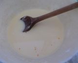 Almás pudingos pite diétásan recept fázis 2 fotója