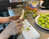 ［釀造］伏特加梅酒的食譜步驟4照片