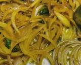 Ladyfinger(bhindi) recipe step 2 photo