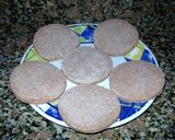Foto del paso 1 de la receta: EmpaGuesas 🍔