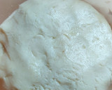 Foto del paso 1 de la receta: Galletas de Jengibre o Ginger Cookies Navideñas con o sin Tacc