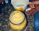 صورة لخطوة 2 من وصفة تفريز الذرة