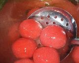 Foto langkah ke 6 dari resep Klepon Merah Putih.
