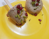 A picture of step 7 of Dates kulfi.