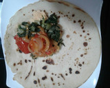 Foto del paso 8 de la receta: Creppes nutritivos
