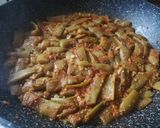 Foto del paso 2 de la receta Habichuelas guisadas dieta
