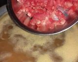 A picture of step 5 of Tadkay wali moong masoor daal.