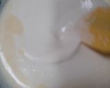 Foto langkah ke 4 dari resep Keju Mozarella Kw (Homemade).