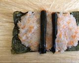 Foto del paso 10 de la receta: Sushi Halloween 🎃💀👺