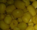 બટેકા ની દાળ ઢોકળી. (Bateka dal dhokli recipe in Gujarati) રેસીપી સ્ટેપ2ફોટો