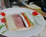 Foto del paso 3 de la receta: Rollitos de verduras