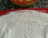 Foto del paso 2 de la receta: Bombas de papas con queso azul