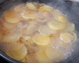 Foto del paso 1 de la receta: Crema de patatas