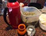 Foto del paso 1 de la receta: Mate 🧉