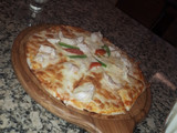 Pizza me sauki