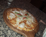 Pizza me saukimatakin girki1 hoto