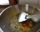 मेथीची भाजी (methichi bhaji recipe in marathi) रेसिपी स्टेप 2 फोटो 