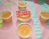 Foto langkah ke 5 dari resep Silky Pudding With Susu UHT Plain.