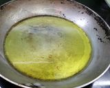 Foto del paso 4 de la receta Espaguetis negros de sepia con langostinos