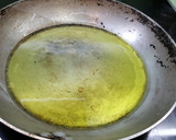 Foto del paso 4 de la receta: Espaguetis negros de sepia con langostinos