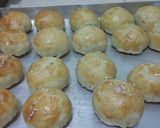 Foto langkah ke 9 dari resep 173. Bakpia.