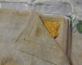 Foto del paso 3 de la receta: Sorrentinos de queso azul