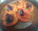 Foto del paso 2 de la receta: 708. Ensalada de pimientos