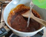 Foto langkah ke 2 dari resep Sirup Gula Merah Kental.