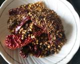 Mutton seekh kabab recipe step 1 photo