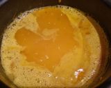 Foto del passaggio 3 della ricetta Vellutata di zucca Hokkaido con funghi misti