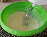 Foto langkah ke 3 dari resep Kacang Karang Double Choco.