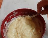 Foto langkah ke 4 dari resep Pancake Tape.